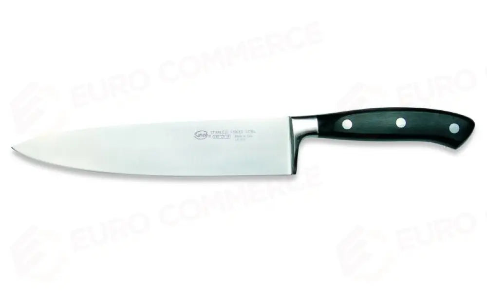 COLTELLO CUCINA CM.20 ERGOFORGE - 312920 - SANELLI - COLTELLERIA