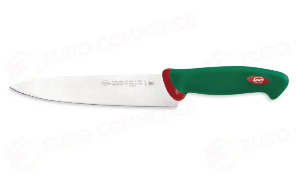 COLTELLO CUCINA CM.20 PREMANA - 312620 - SANELLI - COLTELLERIA