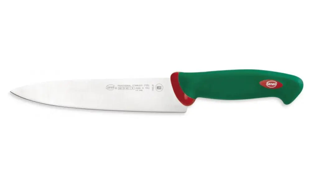 COLTELLO CUCINA CM.20 PREMANA - 312620 - SANELLI - COLTELLERIA