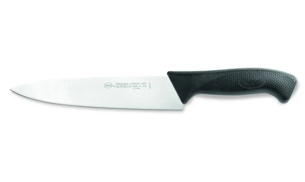 COLTELLO CUCINA CM. 20 SKIN - 312220 - SANELLI - COLTELLERIA