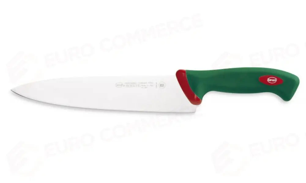 COLTELLO CUCINA CM.24 PREMANA - 312624 - SANELLI - COLTELLERIA