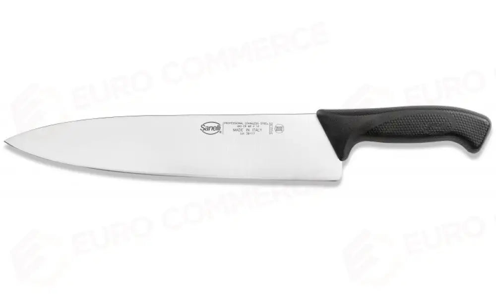 COLTELLO CUCINA CM.30 SKIN - 312230 - SANELLI - COLTELLERIA