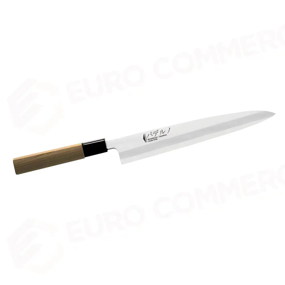 COLTELLO CUCINA - COLTELLI GIAPPONESI - PADERNO
