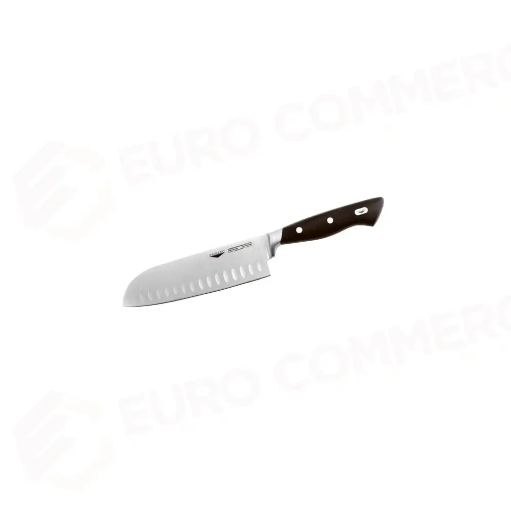 COLTELLO CUCINA ORIENTALE ALVEOLATO - SERIE 18100 COLTELLERIA FORGIATA - PADERNO