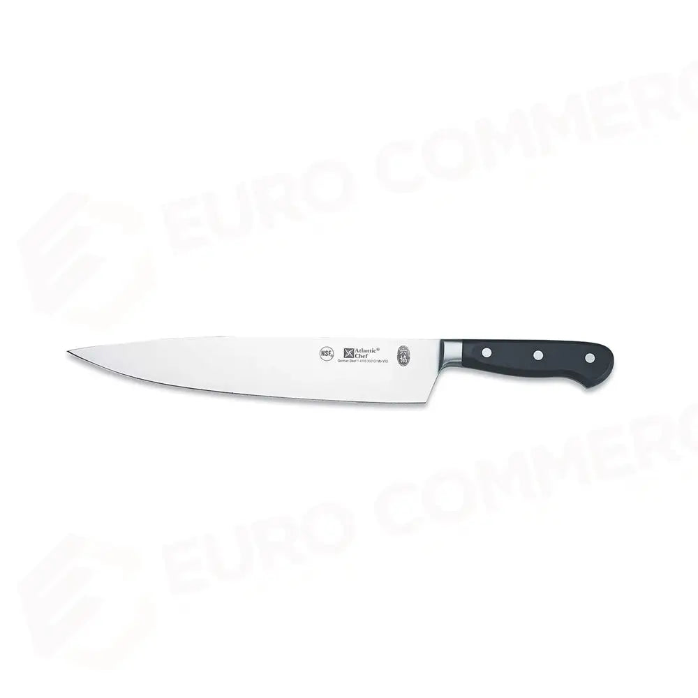 COLTELLO CUOCO FORGIATO 21CM - 8115-1461F05 - PIAZZA - COLTELLERIA