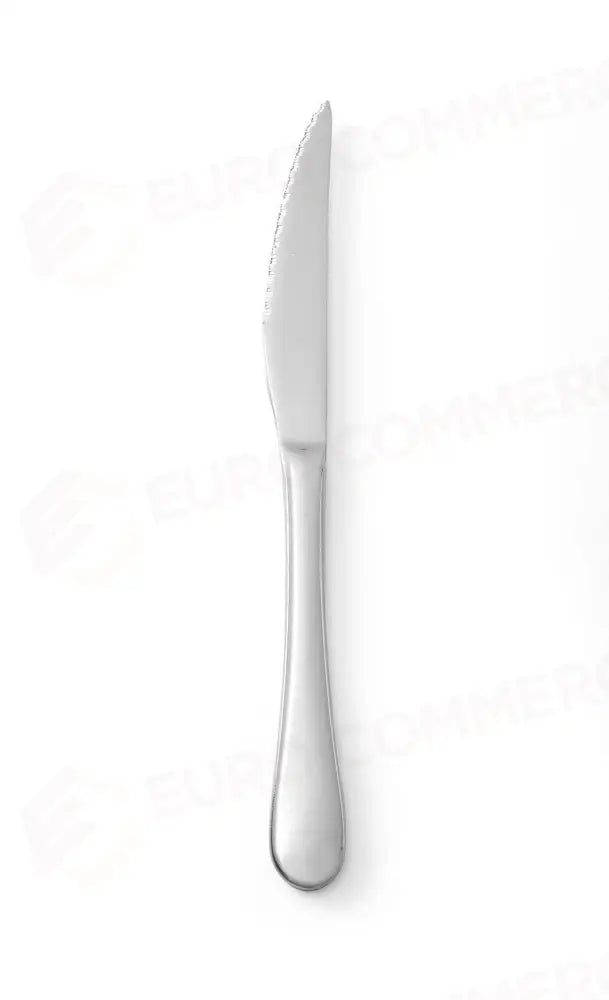 COLTELLO DA BISTECCA - 6 PEZZI PROFI LINE 6 PEZZI (L)215MM - HENDI