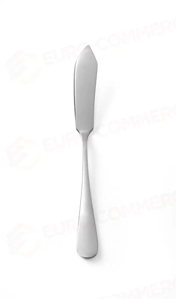 COLTELLO DA BURRO - 12 PEZZI PROFI LINE 12 PEZZI (L)158MM - HENDI