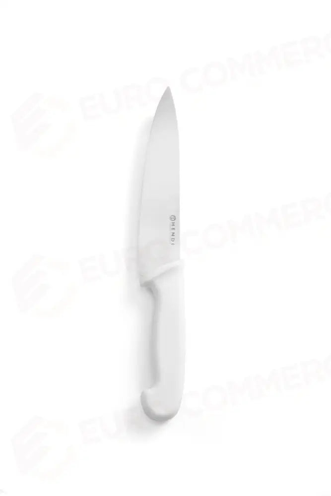 COLTELLO DA CUCINA BIANCO (L)320MM - HENDI