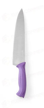 COLTELLO DA CUCINA HENDI PORPORA (L)385MM - 842775