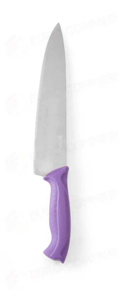 COLTELLO DA CUCINA HENDI PORPORA (L)385MM - 842775