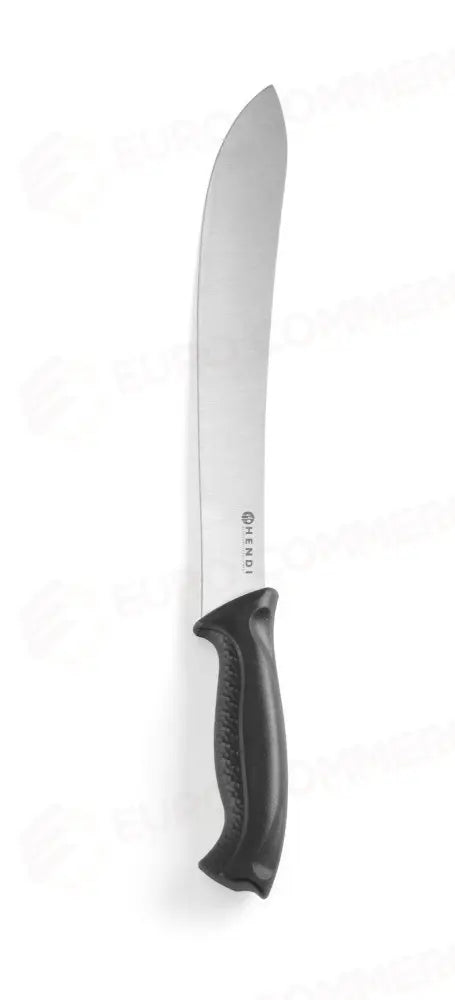 COLTELLO DA CUCINA (L)380MM - HENDI