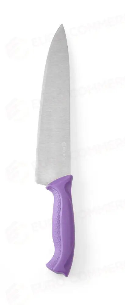 COLTELLO DA CUCINA PORPORA (L)385MM - HENDI