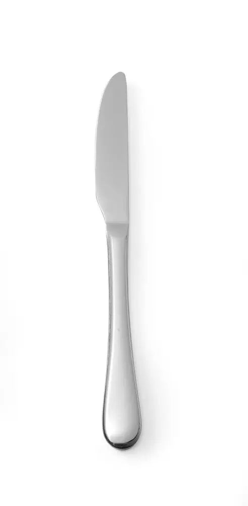 COLTELLO DA DESSERT - 6 PEZZI PROFI LINE 6 PEZZI (L)205MM - HENDI