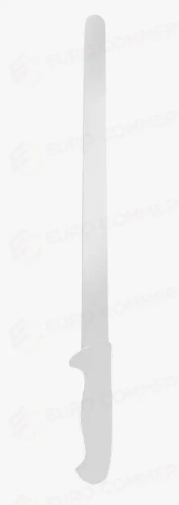 COLTELLO DA PASTICCERIA 350 MM HACCP HENDI PROFI LINE PORPORA (L)490MM - 845639