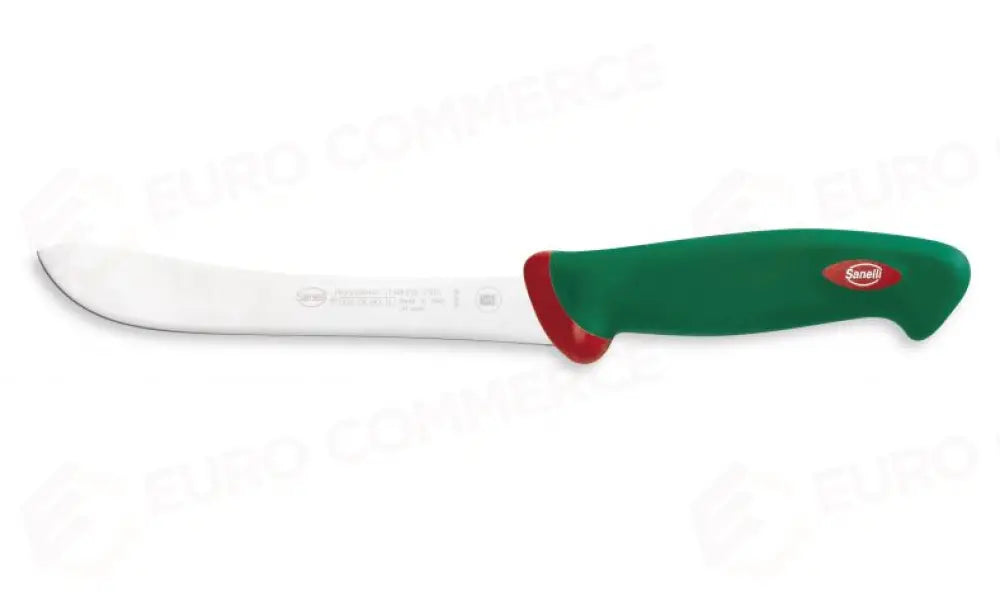 COLTELLO DANESE CM.18 PREMANA - 101618 - SANELLI - COLTELLERIA