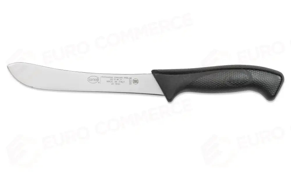 COLTELLO DANESE CM.18 SKIN - 101218 - SANELLI - COLTELLERIA