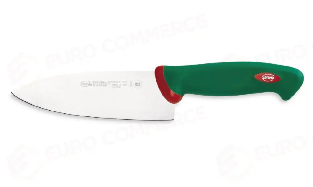 COLTELLO DEBA CM.16 PREMANA - 381616 - SANELLI - COLTELLERIA