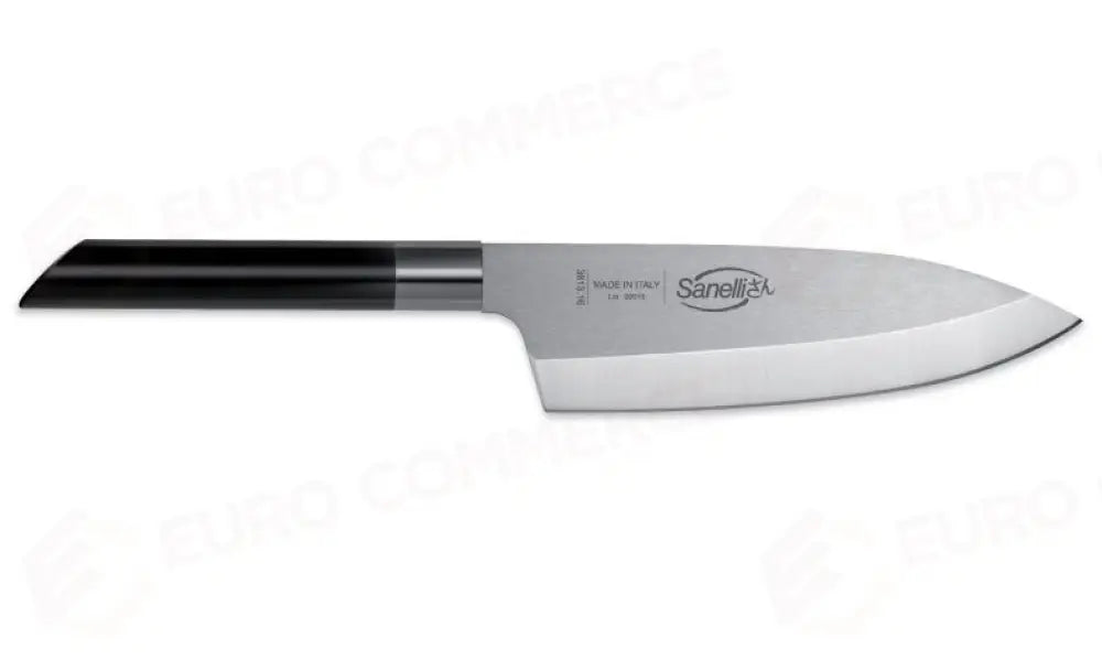 COLTELLO DEBA CM.16 SANELLISAN - 381316 - SANELLI - COLTELLERIA