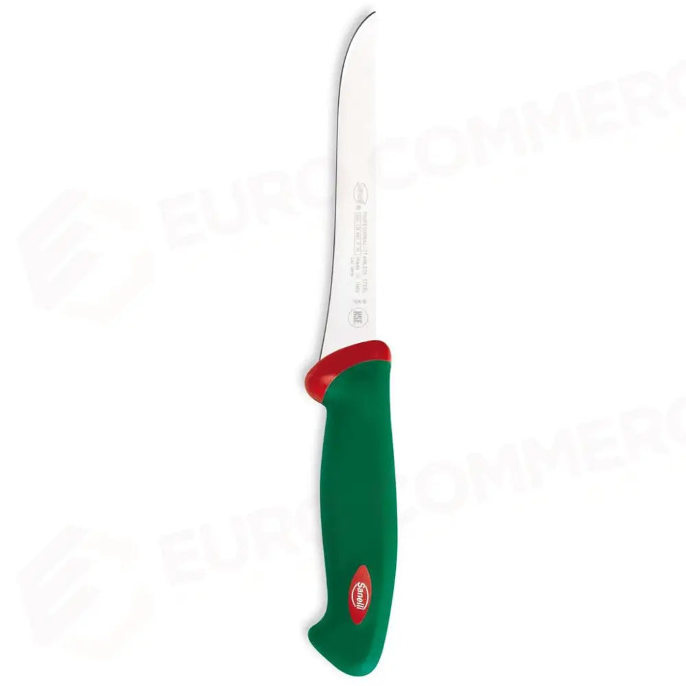 COLTELLO DISOSSARE 16 CM PREMANA 110616 SANELLI - 7880126 - MEDRI