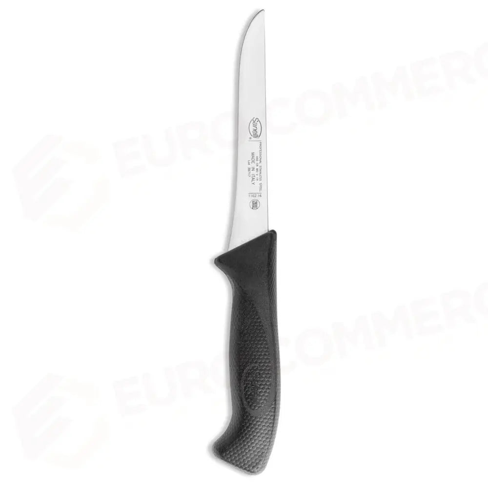 COLTELLO DISOSSARE 16 CM SKIN 110216 SANELLI - 7880146 - MEDRI