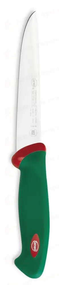 COLTELLO DISOSSARE LISCIO 16 CM PREMANA 108616 SANELLI - 7880006 - MEDRI