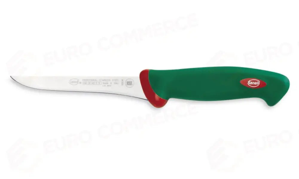 COLTELLO DISOSSO CM.14 PREMANA - 110614 - SANELLI - COLTELLERIA