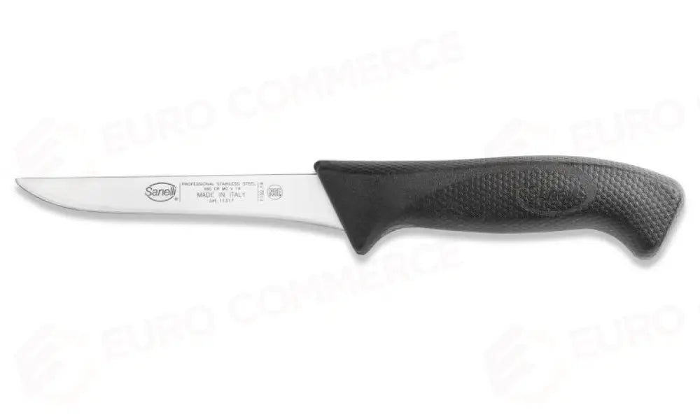 COLTELLO DISOSSO CM.14 SKIN - 110214 - SANELLI - COLTELLERIA