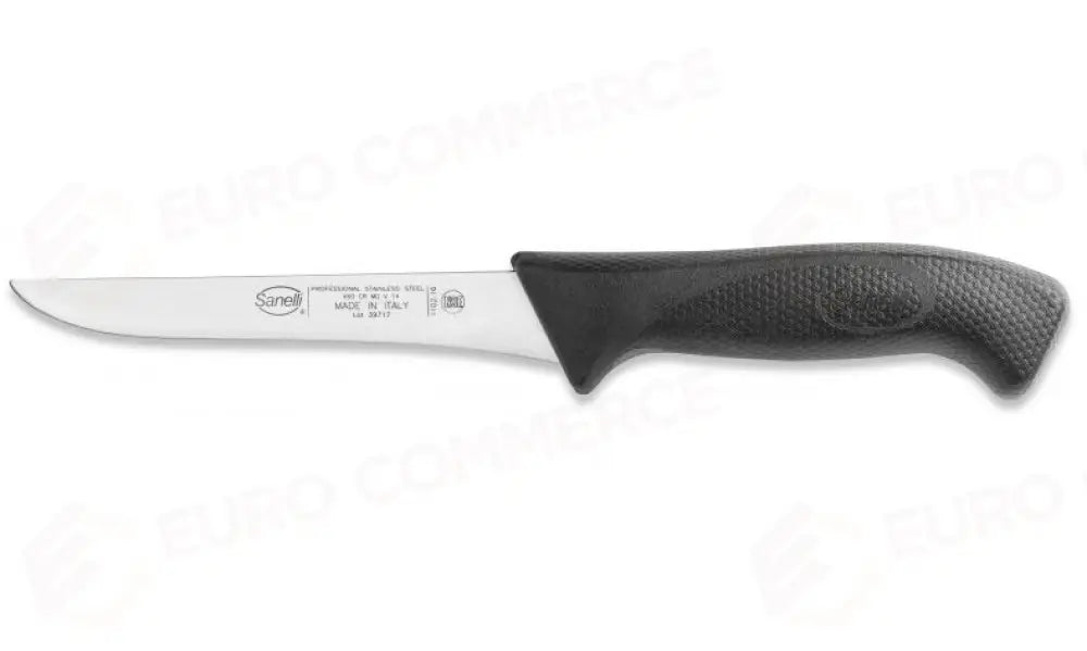 COLTELLO DISOSSO CM.16 SKIN - 110216 - SANELLI - COLTELLERIA