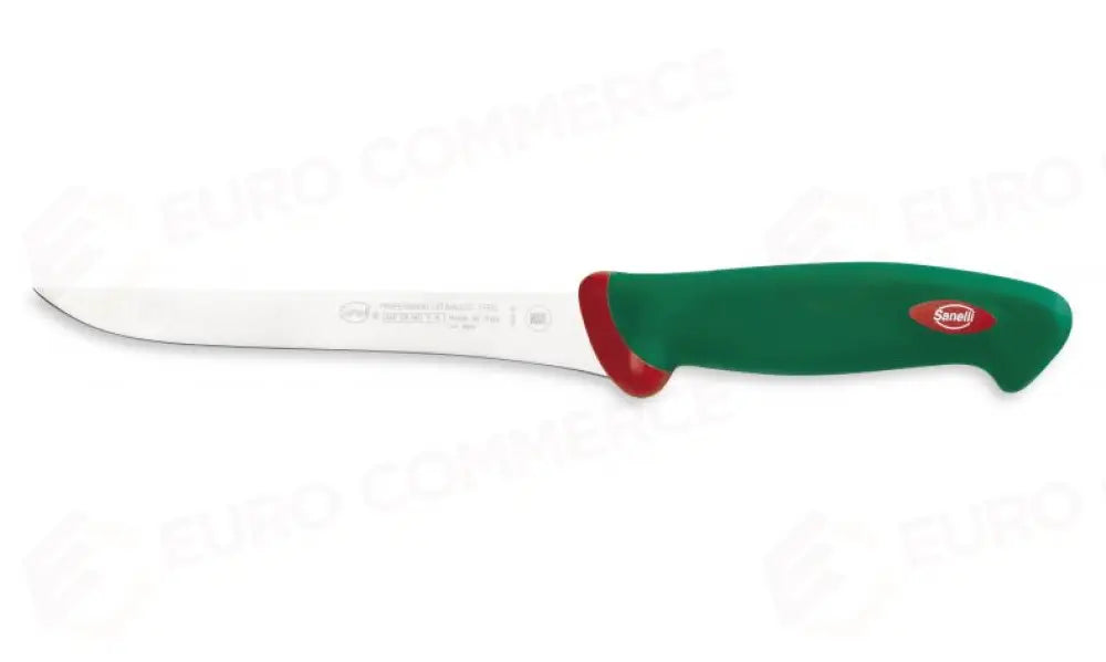 COLTELLO DISOSSO CM.18 PREMANA - 110618 - SANELLI - COLTELLERIA
