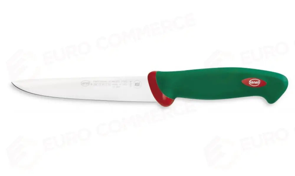 COLTELLO DISOSSO EMILIA CM.16 PREMANA - 108616 - SANELLI - COLTELLERIA