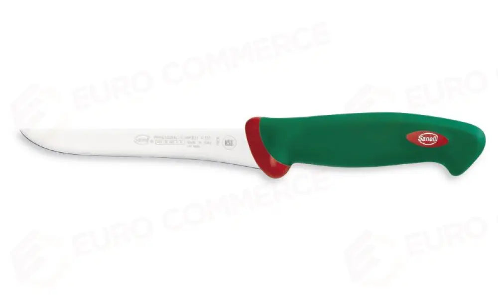COLTELLO DISOSSO FLESSIBILE CM.16 PREMANA - 111616 - SANELLI - COLTELLERIA