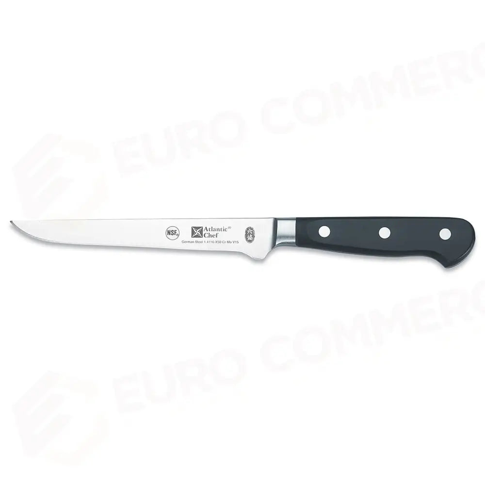 COLTELLO DISOSSO FORGIATO 15CM - 8115-1461F10 - PIAZZA - COLTELLERIA