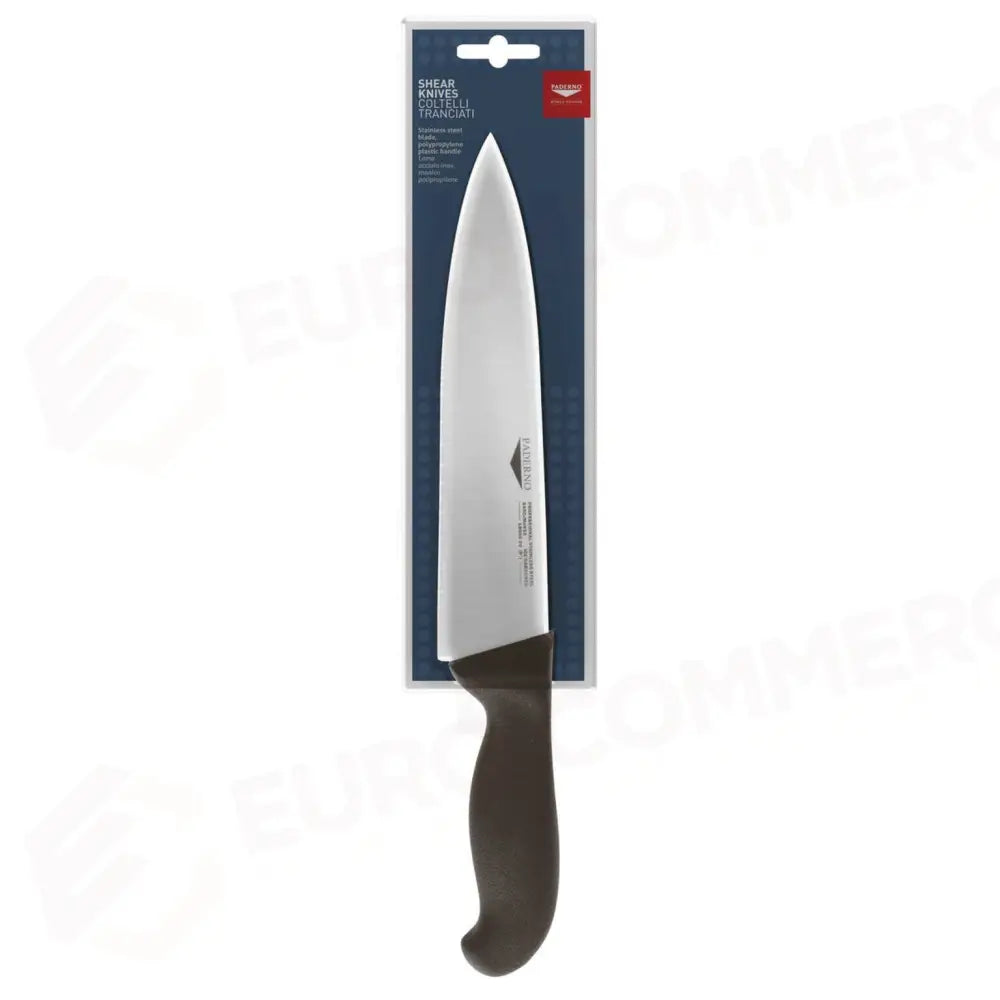 COLTELLO DISOSSO - SERIE 18000 COLTELLERIA TRANCIATA - PADERNO