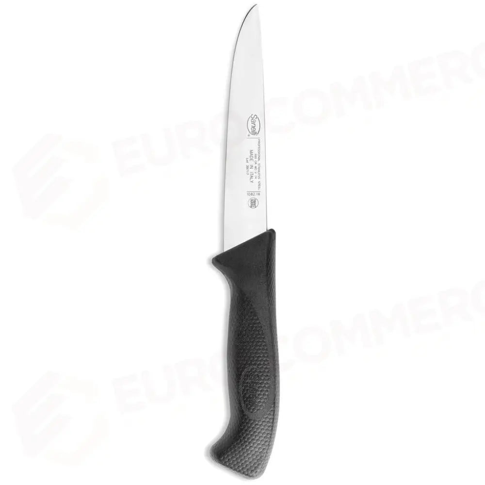 COLTELLO DISSOSSARE EMILIA 16 CM SKIN 108216 SANELLI - 7880144 - MEDRI