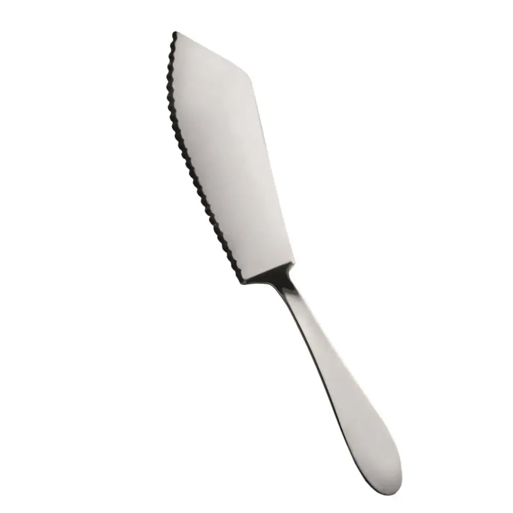 COLTELLO DOLCE SEGHETTATO BUFFET SALVINELLI - 7170168 - MEDRI