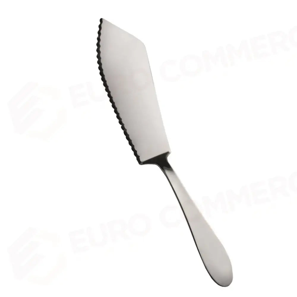COLTELLO DOLCE SEGHETTATO BUFFET SALVINELLI - 7170168 - MEDRI