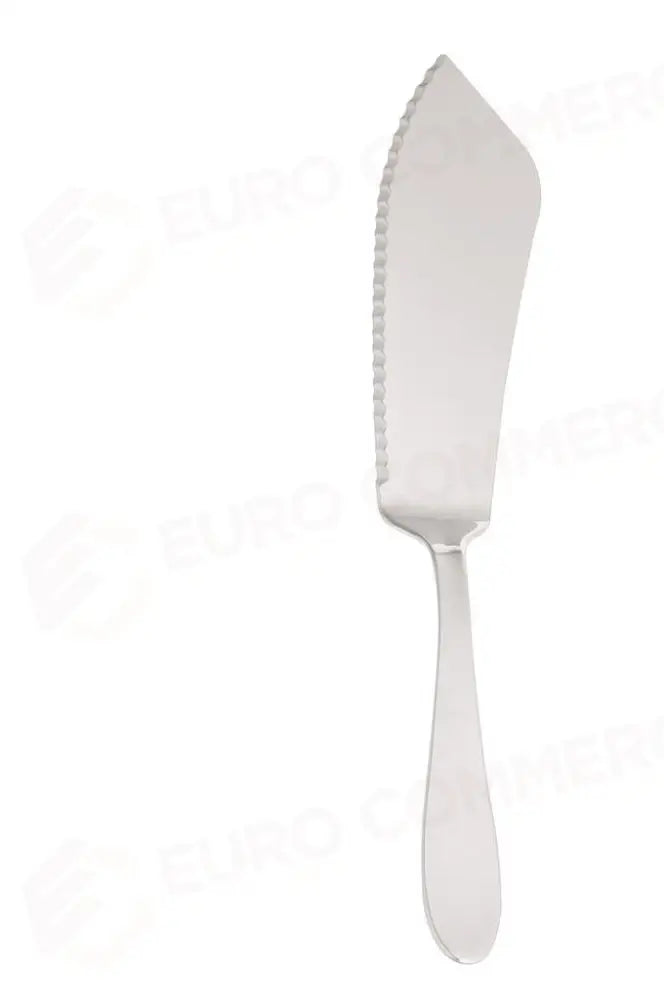 COLTELLO DOLCE SEGHETTATO PROFESSIONALE ABERT - 0011653 - MEDRI