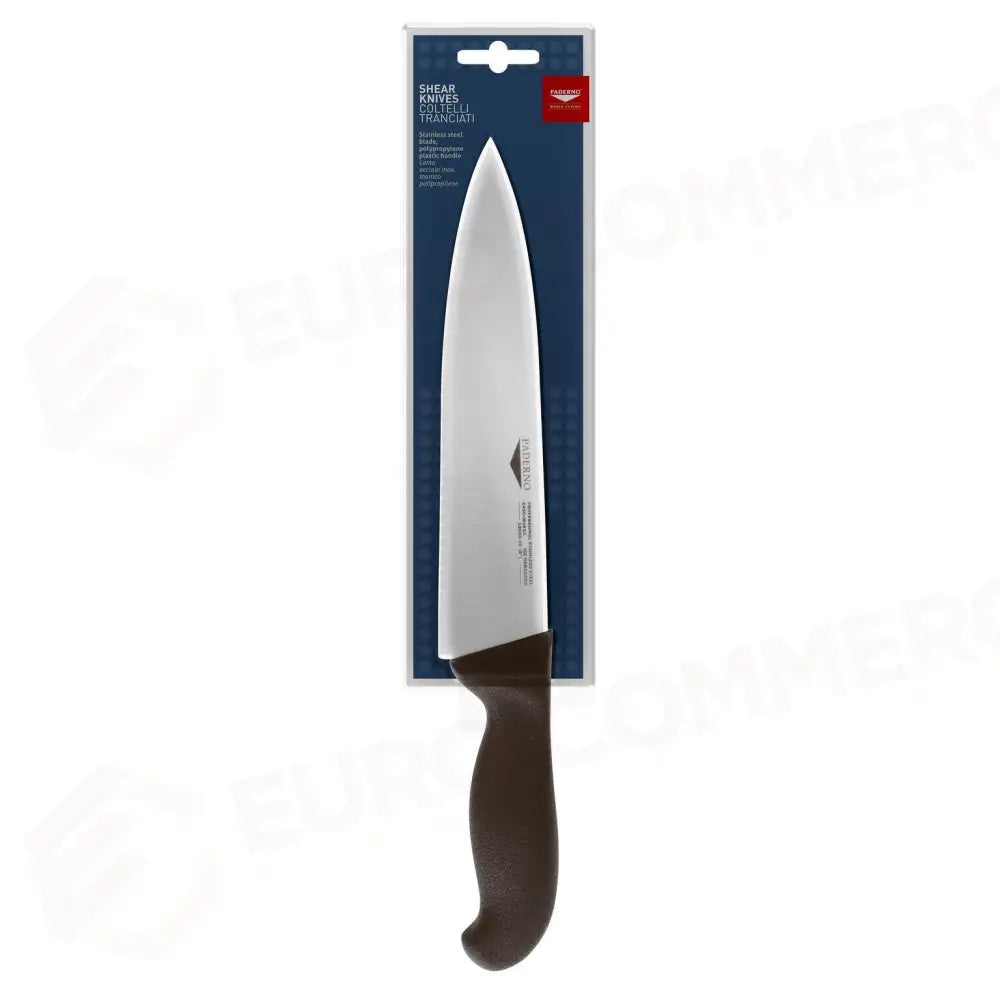 COLTELLO DOLCE - SERIE 18000 COLTELLERIA TRANCIATA - PADERNO