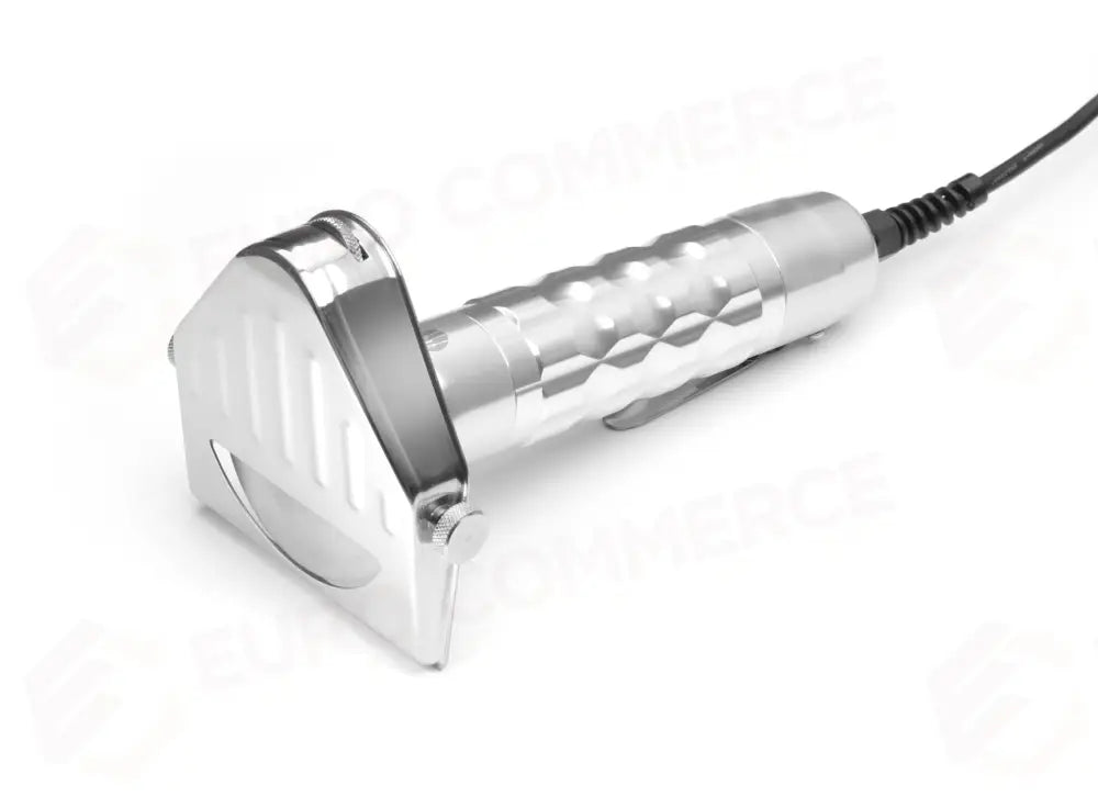 COLTELLO ELETTRICO PER KEBAB HENDI 230V/80W 232X120X(H)140MM - 267264