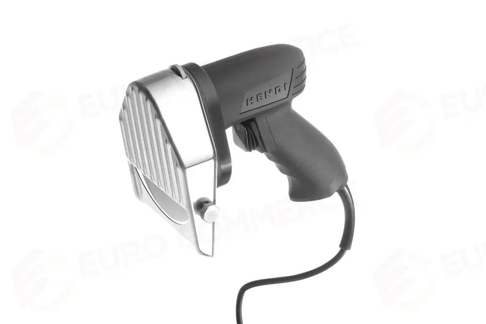 COLTELLO ELETTRICO PER KEBAB KITCHEN LINE 230V/80W 262X134X(H)189MM - HENDI