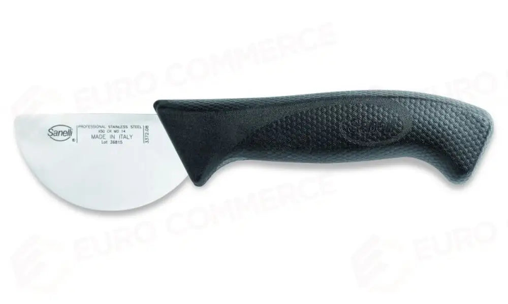 COLTELLO FARINATA CM.8 SKIN - 337208 - SANELLI - COLTELLERIA