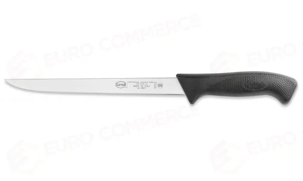 COLTELLO FILETTARE CM.22 SKIN - 107222 - SANELLI - COLTELLERIA