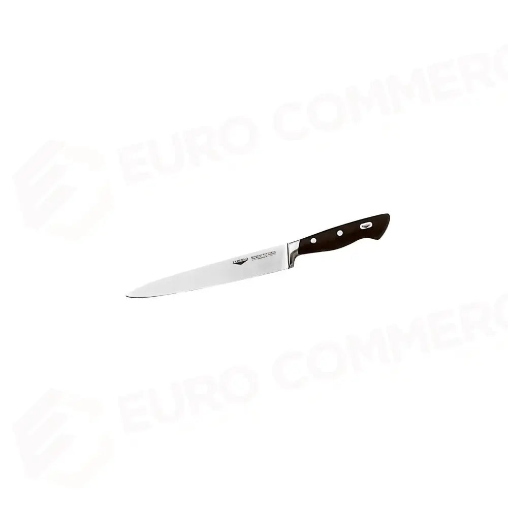 COLTELLO FILETTARE FLESSIBILE - SERIE 18100 COLTELLERIA FORGIATA - PADERNO
