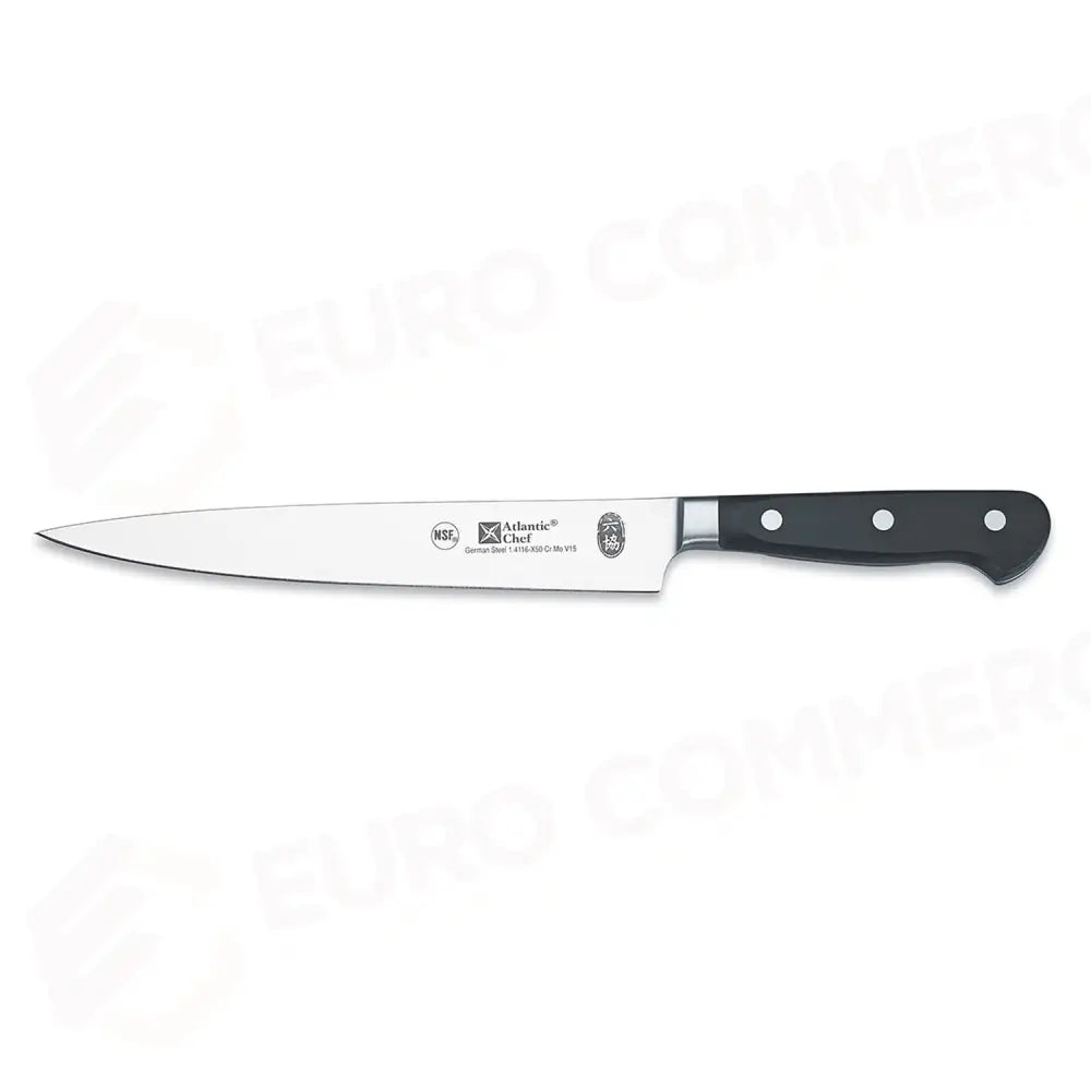 COLTELLO FILETTARE FORGIATO 18CM - 8115-1461F09 - PIAZZA - COLTELLERIA