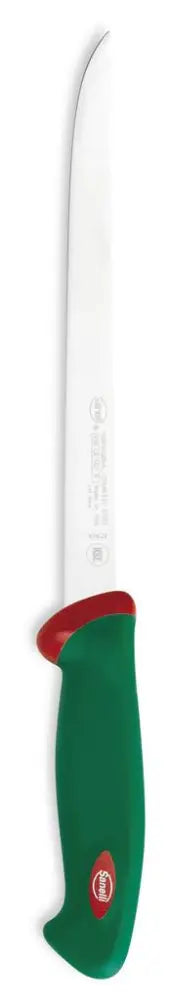 COLTELLO FILETTARE PESCE 22 CM PREMANA 107622 SANELLI - 7880067 - MEDRI