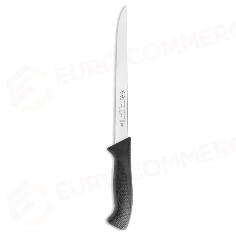 COLTELLO FILETTARE PESCE 22 CM SKIN 107222 SANELLI - 7880143 - MEDRI
