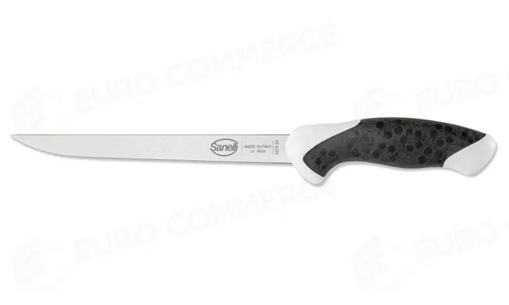 COLTELLO FILETTARE PESCE CM.20 SAKURA - 107520 - SANELLI - COLTELLERIA