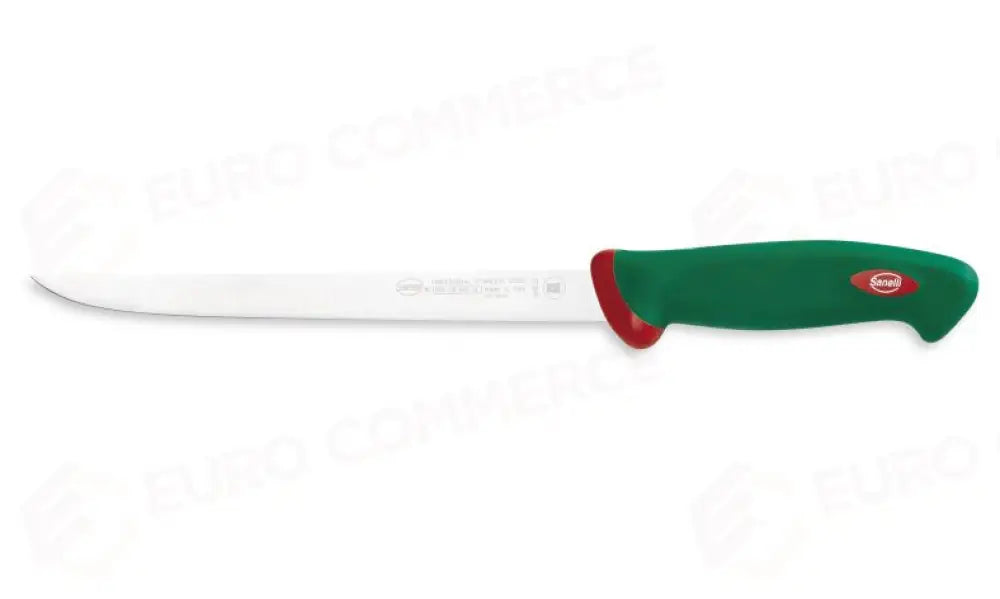 COLTELLO FILETTARE PESCE CM.22 PREMANA - 107622 - SANELLI - COLTELLERIA