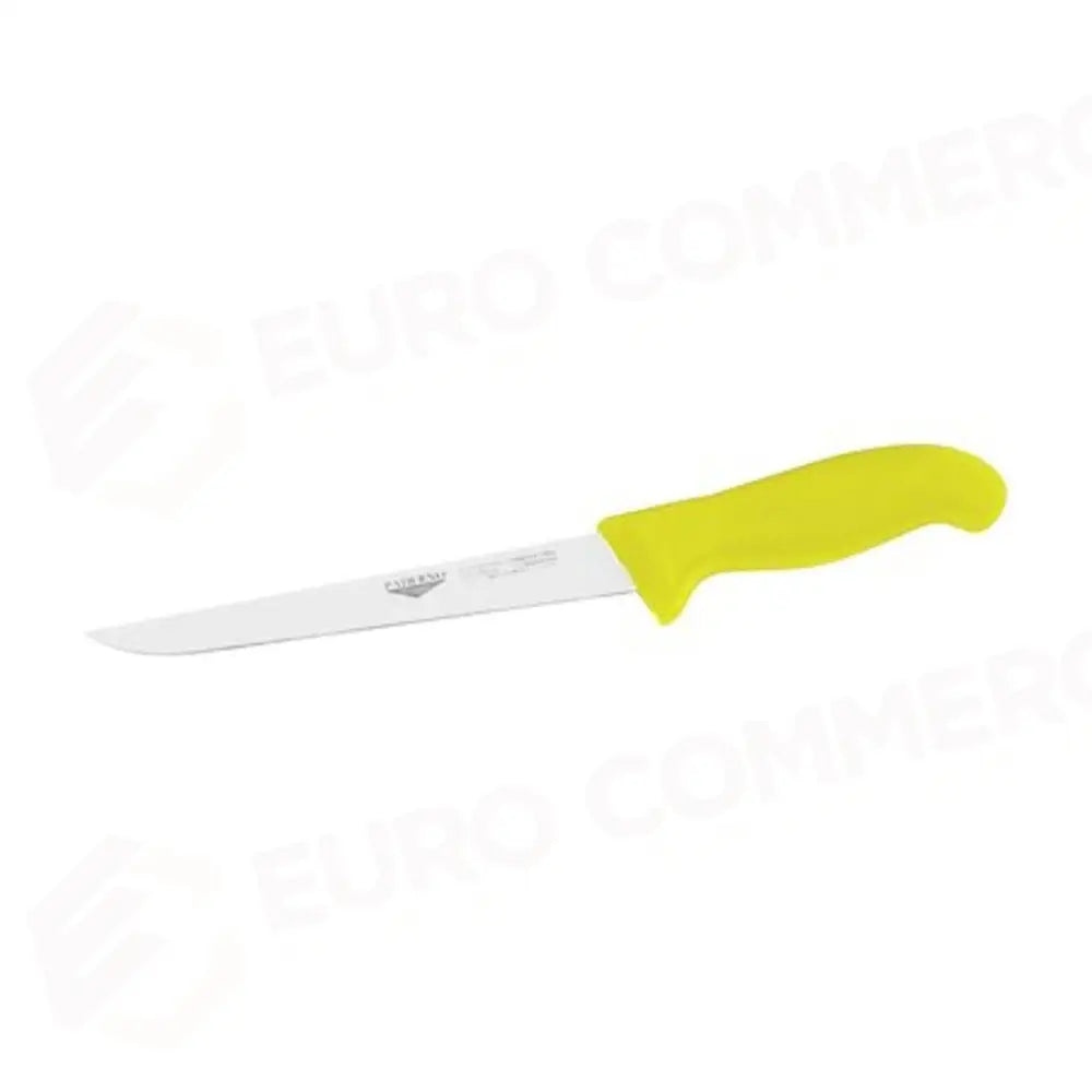 COLTELLO FILETTARE - SERIE 18000 COLTELLERIA TRANCIATA - PADERNO