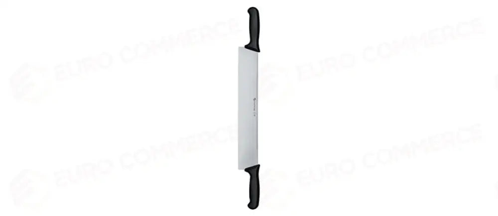 COLTELLO FORMAGGIO 2/MANICI - 51504 - MORINI